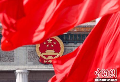 資料圖。：<a target='_blank' href='/'>中新社</a>記者 杜洋 攝