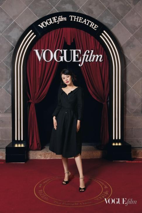 VOGUEfilm短片首映暨藝術(shù)周開幕 聚焦女性創(chuàng)作者，以影像藝術(shù)釋放無限可能(圖4)