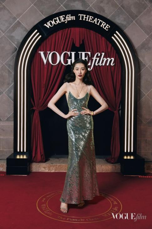 VOGUEfilm短片首映暨藝術(shù)周開幕 聚焦女性創(chuàng)作者，以影像藝術(shù)釋放無限可能(圖5)