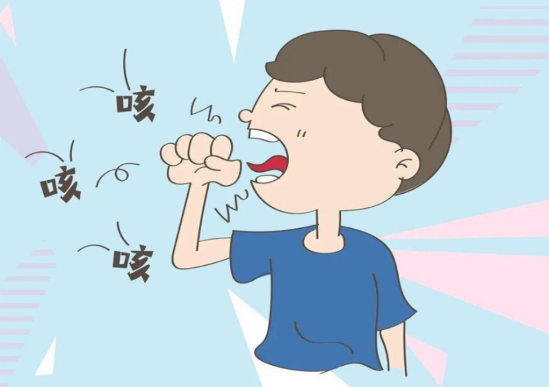發(fā)作不止的“新冠咳”，有可能咳成肺炎嗎？該如何用藥？