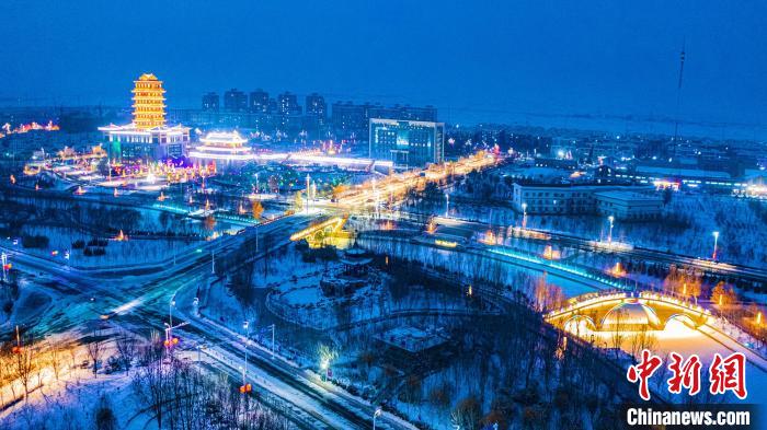 新疆唯一以古關(guān)隘命名的城市，何以是鐵門關(guān)？