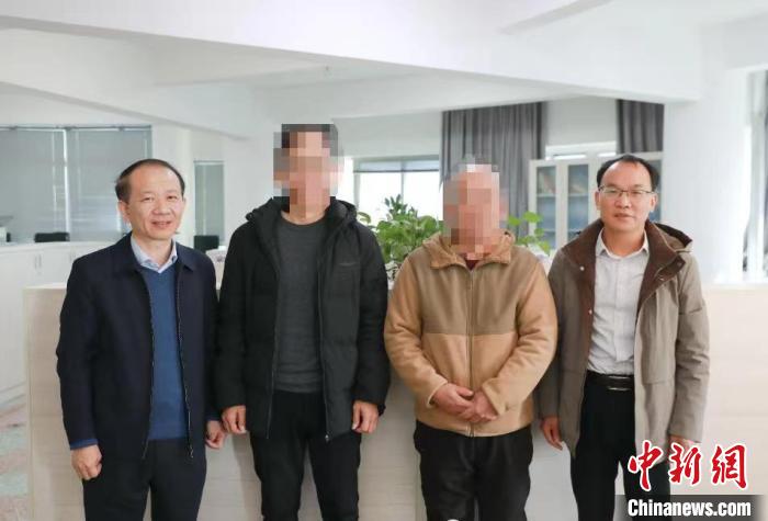 跨越半個世紀的“還債”，背后的故事讓人動容