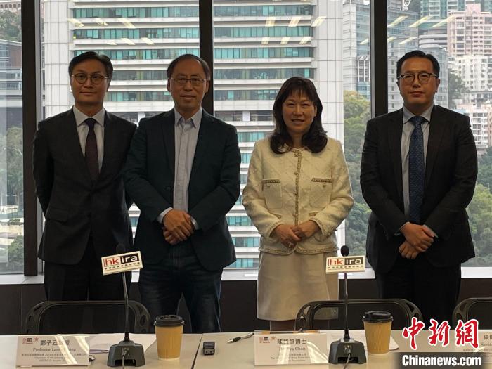 香港舉辦投資者關(guān)系大獎重視企業(yè)ESG建設