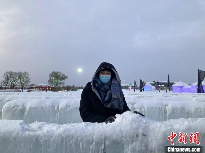 一名“00后”臺胞在大陸的中醫(yī)學習觀察