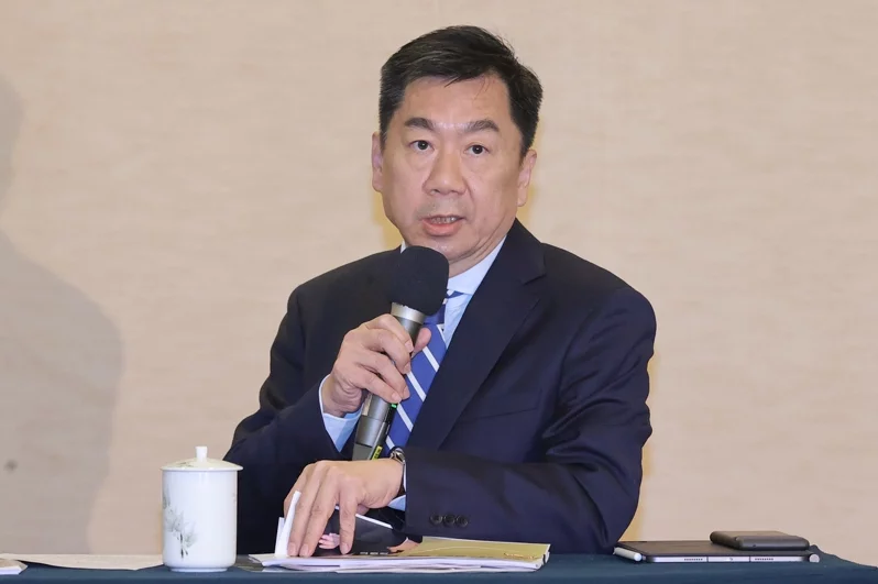 陳宗彥資料圖。（圖片來源：臺灣《聯(lián)合報》）.png