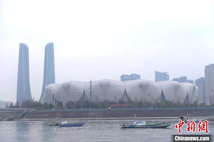 錢塘江流域全面禁漁杭州多個(gè)涉水單位啟動(dòng)聯(lián)合執(zhí)法