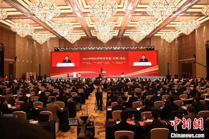 民企何以破冰“出海”？浙商談心中的“地瓜經(jīng)濟(jì)”