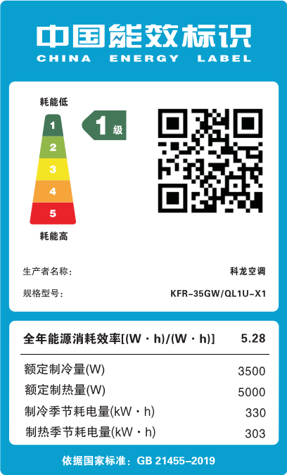 科龍空調(diào)新品小布丁驚喜發(fā)布，產(chǎn)品亮點(diǎn)速覽！