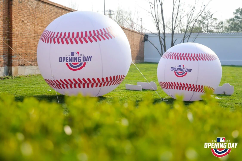 MLB 2023賽季創(chuàng)新探索，“不同的棒”解讀全亮點(diǎn)