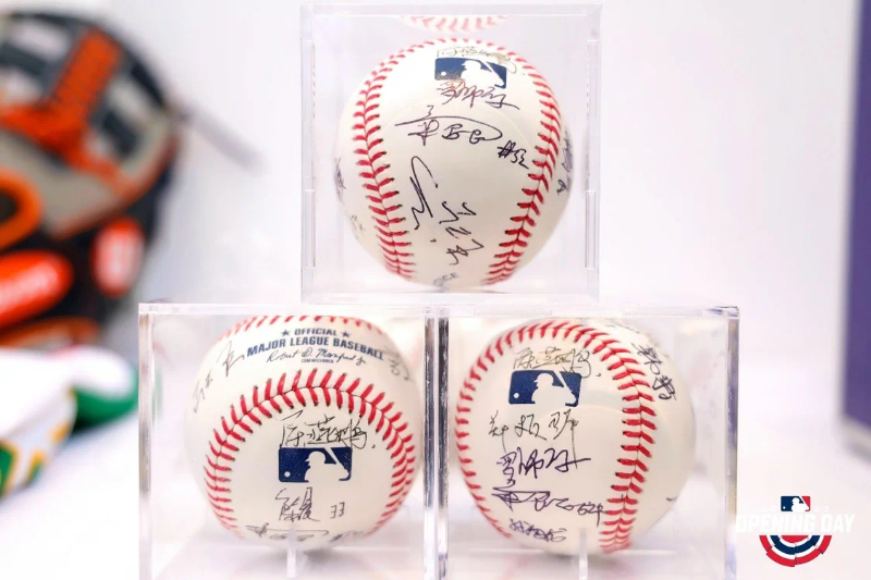 MLB 2023賽季創(chuàng)新探索，“不同的棒”解讀全亮點(diǎn)