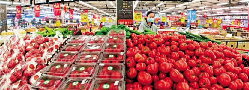 兩岸經(jīng)貿(mào)長(zhǎng)期不對(duì)等開放 商務(wù)部對(duì)臺(tái)啟動(dòng)貿(mào)易壁壘調(diào)查回歸公平健康