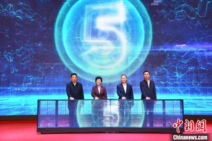 長三角殘疾人輔具一體化服務(wù)平臺啟動預(yù)計今年底逐步投入運營