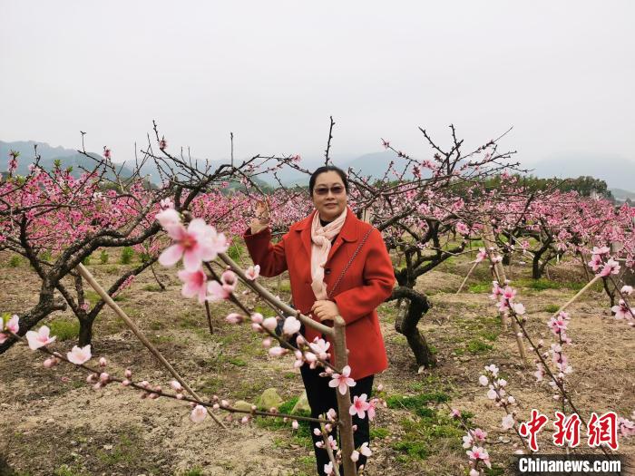 臺商“登陸”東方大港逐夢20余年：實現(xiàn)一個個“小目標”