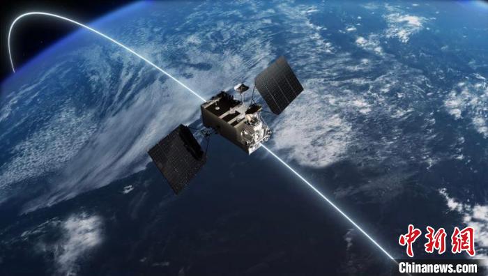 中國第20顆風云衛(wèi)星“小傳”：不走“尋常軌道”、能測毛毛細雨