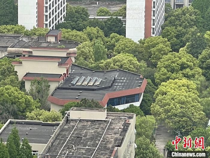 浙江文旅觀察：金庸圖書(shū)館保下來(lái)后該怎么辦？