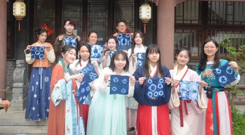 魯臺青年交流活動(dòng)在海峽兩岸(聊城)青年夢想家驛站圓滿舉辦