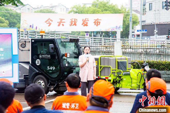 葛燕娜講述自身故事?！幉ㄊ姓侣勣k供圖