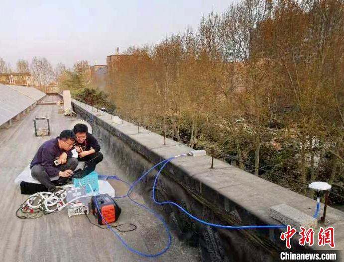 中國電科研制“箭載導航與位置報告裝備”助力運載火箭精準回收