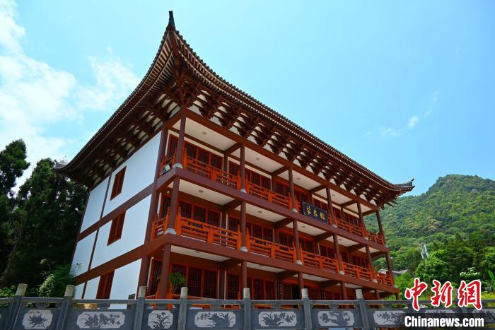 上金貝明史館外景?！∮嗌强?攝