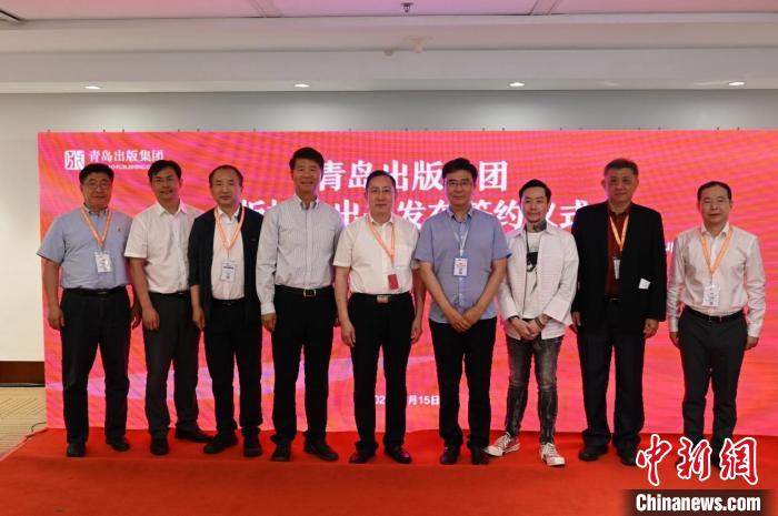 《中華優(yōu)秀傳統(tǒng)文化少兒繪本大系》等將推出馬來(lái)文版