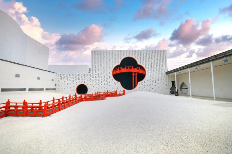 開票當(dāng)日售票超過(guò)2萬(wàn)張，只有紅樓夢(mèng)·戲劇幻城未開先爆