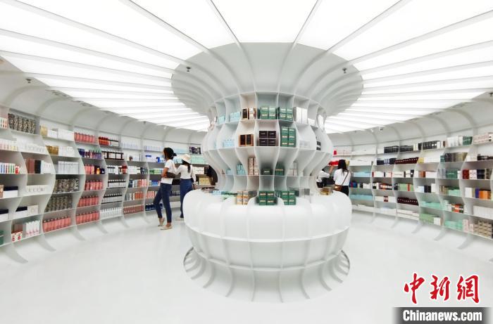 北京西單商場下半年啟動(dòng)改造西單商圈打造城市品質(zhì)消費(fèi)體驗(yàn)中心