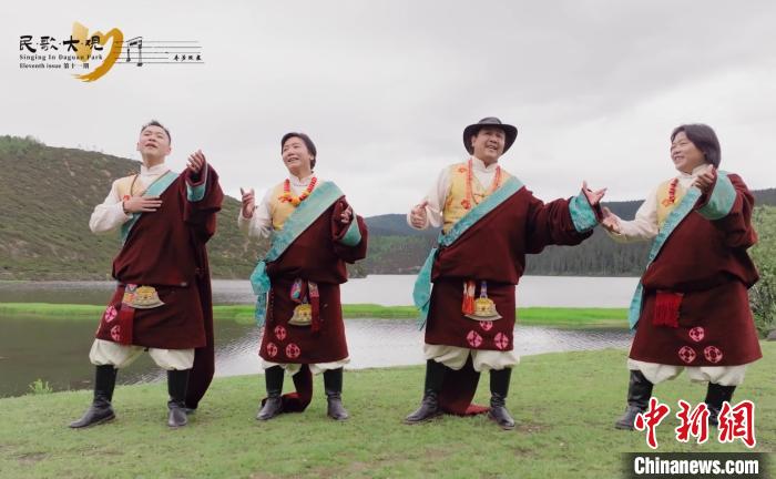 圖為演出劇照?！≈鬓k方供圖