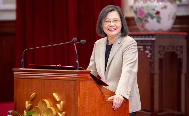 民進黨當局再砸13億元新臺幣用于防止詐騙案。（圖源：臺灣“中時新聞網(wǎng)”）