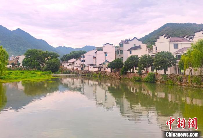 探訪王羲之歸隱地：書圣鐘情的山水緣何“吸粉”無數(shù)？