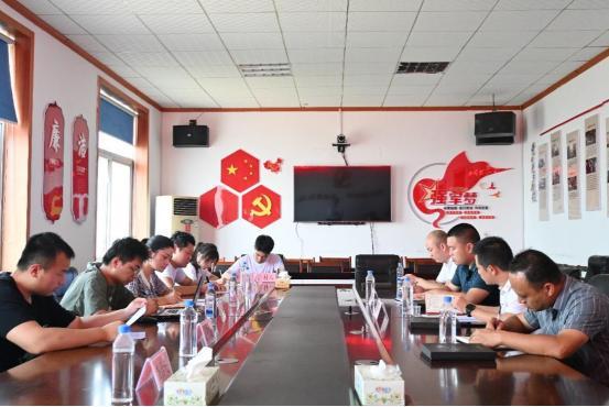 攸縣蓮塘坳鎮(zhèn)政府同湖南師范大學商學院保險助農(nóng)實踐團召開座談會