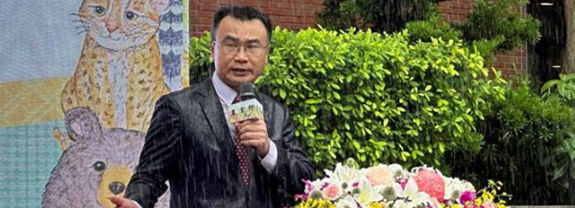 拖了一年才辦！ 綠營“超思進(jìn)口雞蛋案”的真相能被揭露嗎？