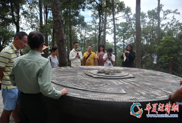 臺(tái)灣媒體人心聲：松山硝煙仿如昨日，這是一段絕不容忘卻的記憶！