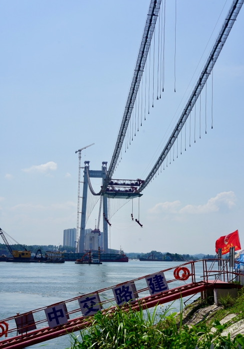 龍門大橋