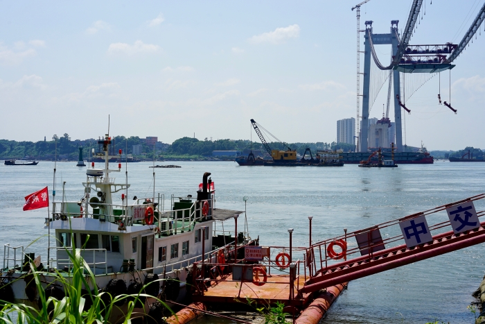龍門大橋1