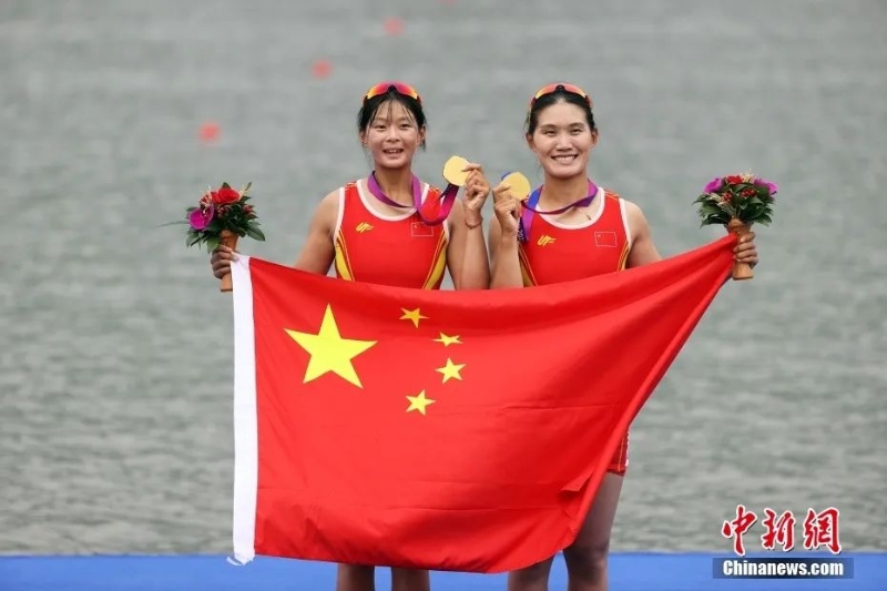 圖為中國(guó)隊(duì)?wèi)c祝勝利。<a target='_blank' href='/'>中新社</a>記者 湯彥俊 攝