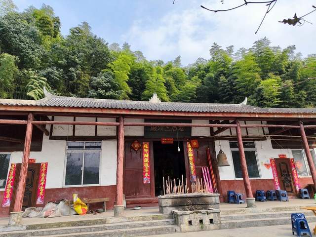 “金鐘玉鼓”鳴西蜀，彭州老君山文化傳承人王志強(qiáng)致力打造文旅目的地(圖3)