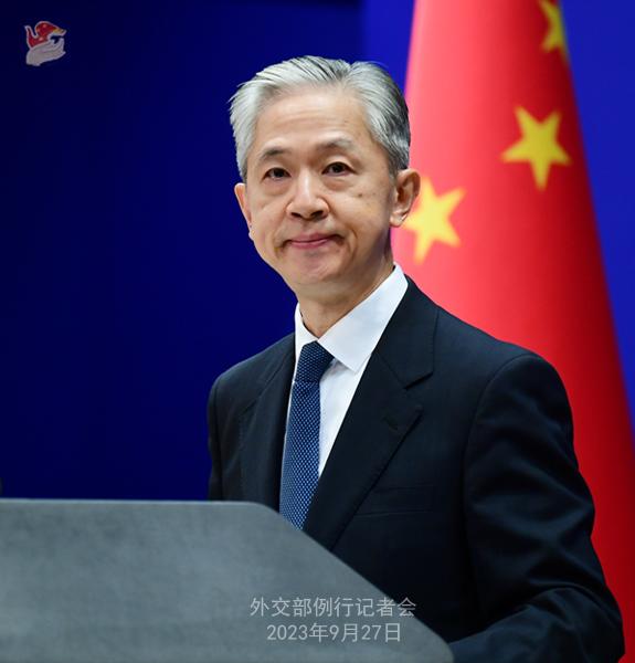 報道稱中國正開展海洋輻射環(huán)境監(jiān)測中方：有能力、有決心維護民眾健康