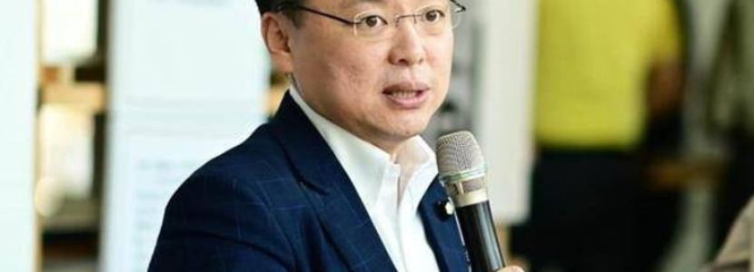 綠色是腐敗的顏色！民意代表趙天麟論文抄襲風(fēng)波未平又陷桃色緋聞