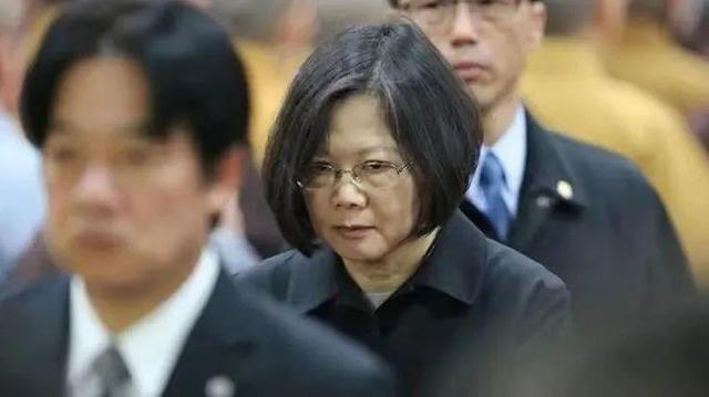 原形畢露！民進(jìn)黨失德敗政大失民心_1700299005135