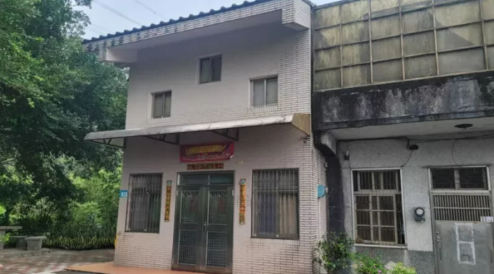 賴清德競(jìng)選辦公室表示賴清德萬里老家有繳交房屋稅，不過，新北市政府說沒有繳稅資料。圖／聯(lián)合報(bào)系資料照片 圖片來源：臺(tái)灣聯(lián)合新聞網(wǎng)
