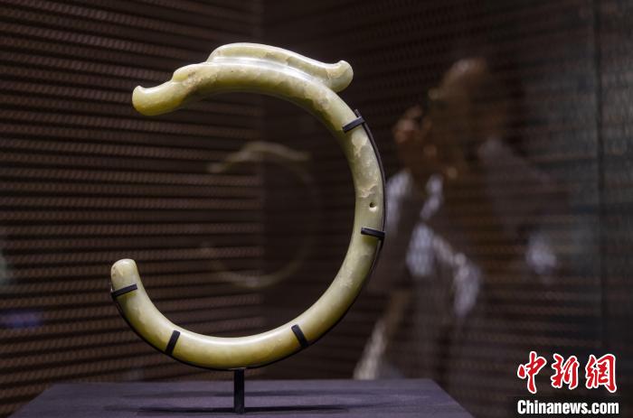 “玉潤(rùn)中華——中華玉文明的萬年史詩圖卷”特展