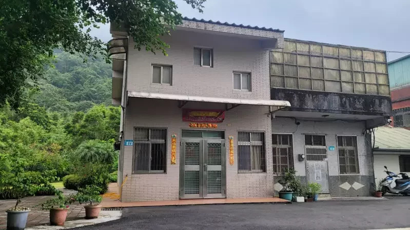 賴清德新北老家房屋稅及地價(jià)稅是否繳納議題，持續(xù)受到外界關(guān)注。（圖源：臺(tái)灣《聯(lián)合報(bào)》）