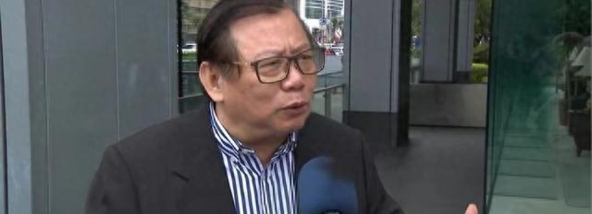 盤點綠營十大“假名嘴 真忽悠”：“瘋狗”、“軍盲”黃澎孝取悅“臺獨”胡說八道