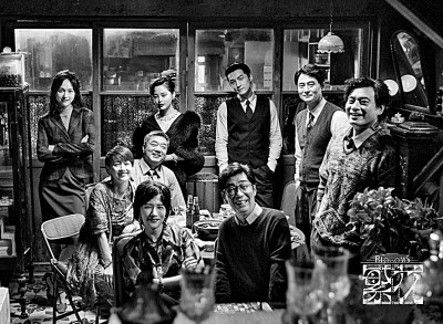 《繁花》中，時(shí)代才是看不見的主角