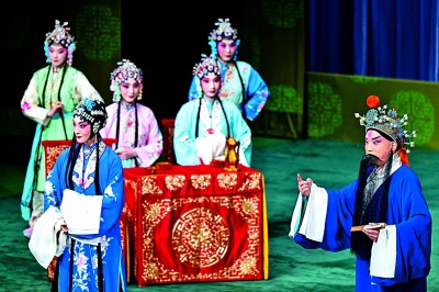 發(fā)揮澳門獨(dú)特優(yōu)勢 助力中華文化走出去