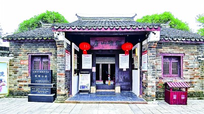 守正創(chuàng)新，古建筑引領新潮流——安徽安慶探索古建筑保護與利用新路