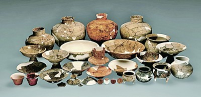 勾勒具體而微的古代生活——“2023年中國考古新發(fā)現(xiàn)”亮點(diǎn)掃描