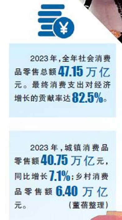 年貨市場(chǎng)騰起濃濃“煙火氣”