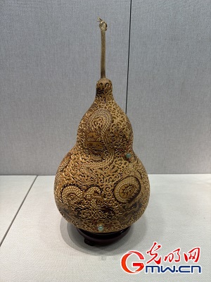 新春走基層｜春節(jié)里的博物館，“龍”味十足！