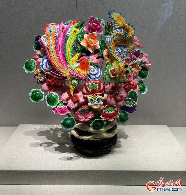 新春走基層｜春節(jié)里的博物館，“龍”味十足！